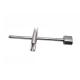 Locksmith Tools Free Dismantle Panel Strongly Twist Lock Third-generation Universal Twist Lock