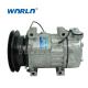 12V Car Air Compressor 92600P2900 For Nissan NP300 D22 WXNS029