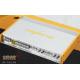 100W 4 Channels full frequency Car Amplifier Class D Auto Audio System