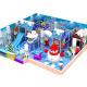 Supermarket Kids Soft Play Equipments For Children'S Play Area