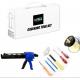 Middle Grade Grouting Tool Kit Perflex Polyaspartic Tile Grout & Epoxy Tile Grout, Tile Grouting Tools