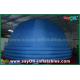 360° Fulldome Home Classroom Giant Inflatable Dome Tent For Cinema Planetarium