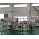 Easy To Operate Sanitary Pads Packing Machine 55-60 Bags/Min CE ISO Certificate