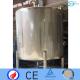 Pure Chemical Aseptic Storage Tanks / Milk Acrylic Pressure Vessel Supplier