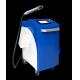 Paint Remover Laser Rust Removal Machine 850*400*900mm Dimension