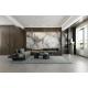 Marble Look Floor And Wall Tile 900x1800x9mm No Fade Polished Glazed Porcelain Tiles For Living Room