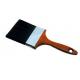 2inch Polyester Filament Coarse Bristle Paint Brush For Outside Wall