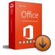 1 Pc Bind Box Windows 10 Microsoft Office Professional Plus 2019