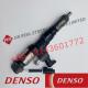 Diesel fuel injection common rail injector 095000-5990 23910-1410 For HINO