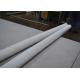 High Durability 100% Polyester Filter Mesh For Liquid Filtration , Plain Weave Type