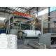 High Efficiency Non Woven Fabric Making Machine With SIEMENS PLC Control System