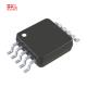 AD5443YRMZ-REEL7 Electronic Components IC Chips Digital Converters Serial Interface