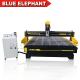 Automatic tool changer cnc router 2040 , 3d cnc wood carving machine , 2040 cnc atc with vacuum table