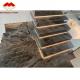 Interior Graphic Design Artificial Stone Steps Tiles for Modern Sintered Staircase