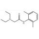 CAS 137-58-6 Lido/caine C14H22N2O pharmaceutical research intermediates in pharma ingredient safe and fast delivery