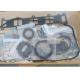 Mitsubishi Machinery Metal 4M42 Engine Overhaul Repair Parts Gasket Set