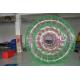 Exciting Water Game PVC Blow Up water rolling Toy for outdoor amusement water park