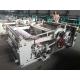 Metal Wire Mesh Weaving Shuttleless Rapier Loom Machine For Filter SS Wire Mesh