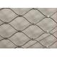 304 F Stainless Steel Wire Rope Zoo Wire Mesh For Animals