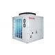 220V 7KW R32 Air Cooled Chiller Air Conditioning For Building Factory