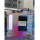 Smart Self Service Vending Machines For Laundromats Hotels