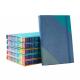 C7 Hardcover Lined Notebook