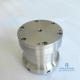 Custom Precision Fishing Tackle Fishing Reel CNC Turning Titanium Machined Parts