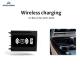 Mercedes BENZ GLC/C Car Wireless Charging Pad Smart Fast Charging Bracket
