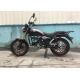 750 Seat Height Motorcycle Street Bike Gas Powered 2155*800*1150 Dimension