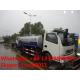 DFAC DLK 6-7 ton water sprinkler truck exported to Congo, factpry sale best price stainless steel water tank truck