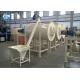 4T/H Dry Mortar Production Line 25KW Automatic Mixing