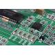 High Frequency Rigid Flex PCB 2 - 8 Layers 0.2mm - 3.2mm Board Thickness