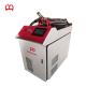 Laser Beam Welding Machine , Automated Laser Welding Machine Easy Maintain