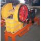 Small Jaw Rock Crusher Gold Secondary Jaw Crusher Reliable Lubrication System