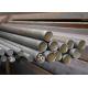 35mm Hot Rolled Tool Steel Round Bar , ASTM Hot Rolled Steel Rod