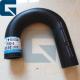 21W-62-53320 21W6253320 Hose Pipe For PC70-8  Excavator