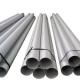 AISI 201 304l 321 Hot Rolled Round Steel Tubing 1mm-150mm