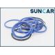 VOE14534875 Swivel Joint Seal Kit  For SUNCARVO.L.VO EC60C