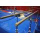 Sale Used Physical Therapy  Gymnastics  PARALLEL BARS FOR CHILDREN