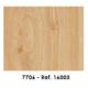 8mm HDF wide plank laminate parquet