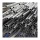 Customize Brushed Austenitic Stainless Steel Pipe Astm A554 201 202 304 320 Astm A312 A270 Aisi Heat Resistant 310