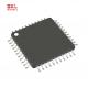 ATMEGA324PB-ANR Microcontroller MCU 5.5V SPI RISC Architecture For Industrial