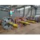 6000kw Hydro Turbine Generators 6300v 50HZ Brushless Copper Coil