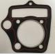 CD110 full set repair gasket  ,motorcycle gasket for CD110 made in xingtai  ,cylinder block and cylinder head