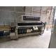 Total Weight 2800kg 9 Spindles Glass Edging Machine for Advanced Glass Processing