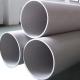 Extrusion 304L Inox Seamless Stainless Steel Tube Pipe Annealed