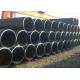 Oxidation Resistance 12.5M ASTM A672 Class 13 LSAW Steel Pipe