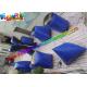 10Pcs Full Sets Speedball Inflatable Paintball Bunkers For Outdoor Paintball Shooting