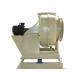 High Pressure Centrifugal Exhaust Fan Centrifugal Exhaust Blower With PM Motor