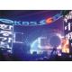 HD Full Color P4 Curved Large Led Video Wall Indoor Led Display Rental Screens